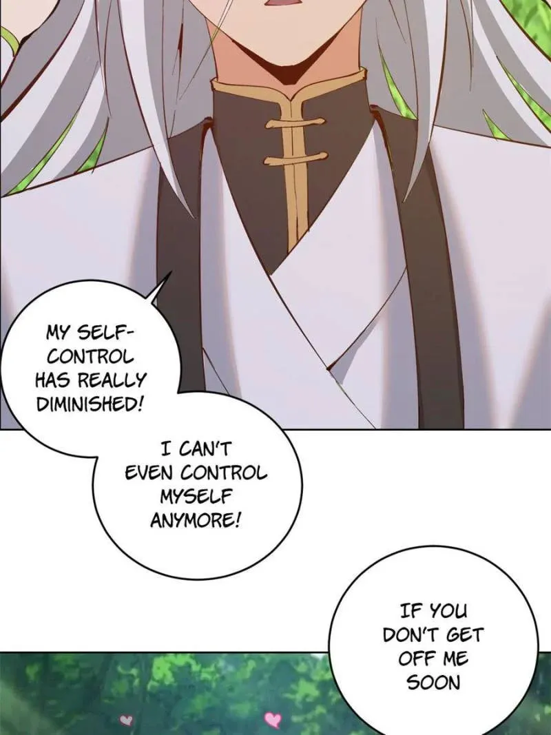 The Last Cultivator Chapter 53 page 22 - 