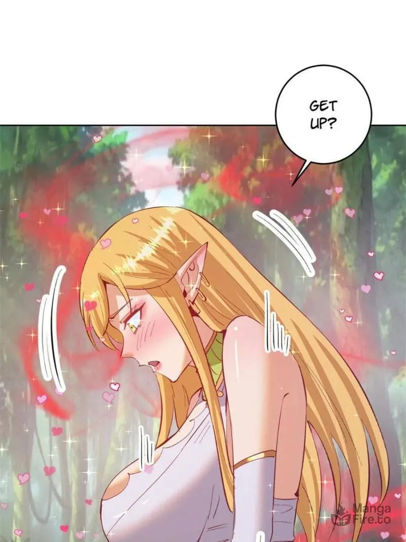 The Last Cultivator Chapter 53 page 25 - 