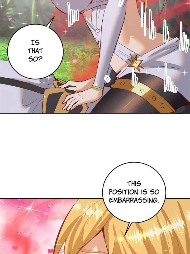 The Last Cultivator Chapter 53 page 26 - 