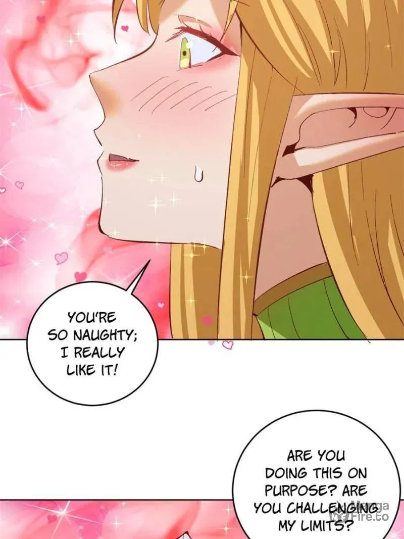 The Last Cultivator Chapter 53 page 27 - 