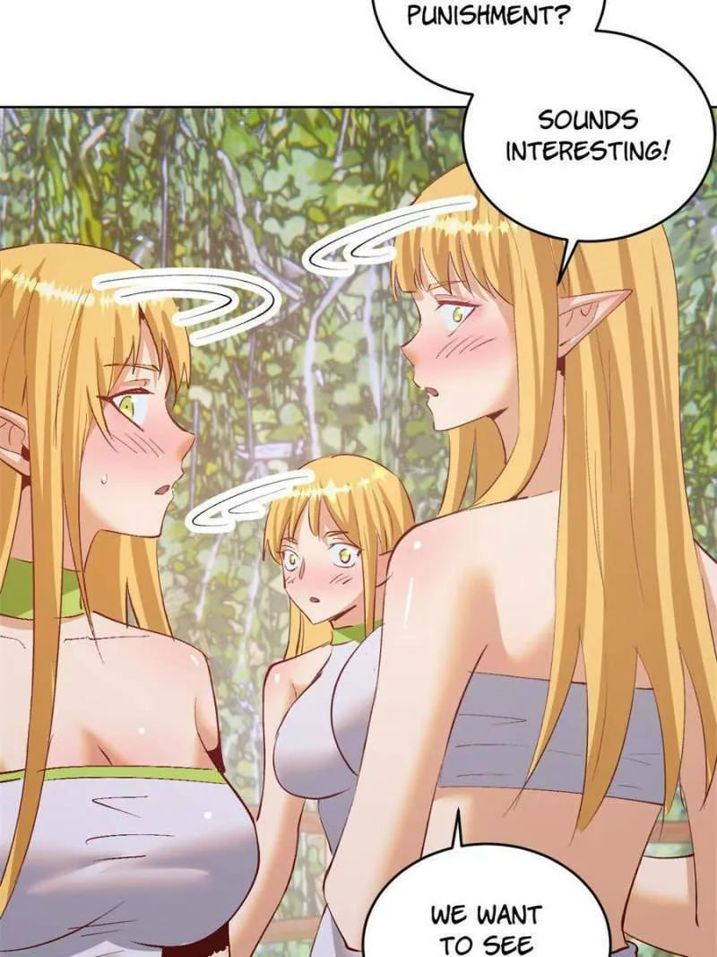 The Last Cultivator Chapter 53 page 29 - 
