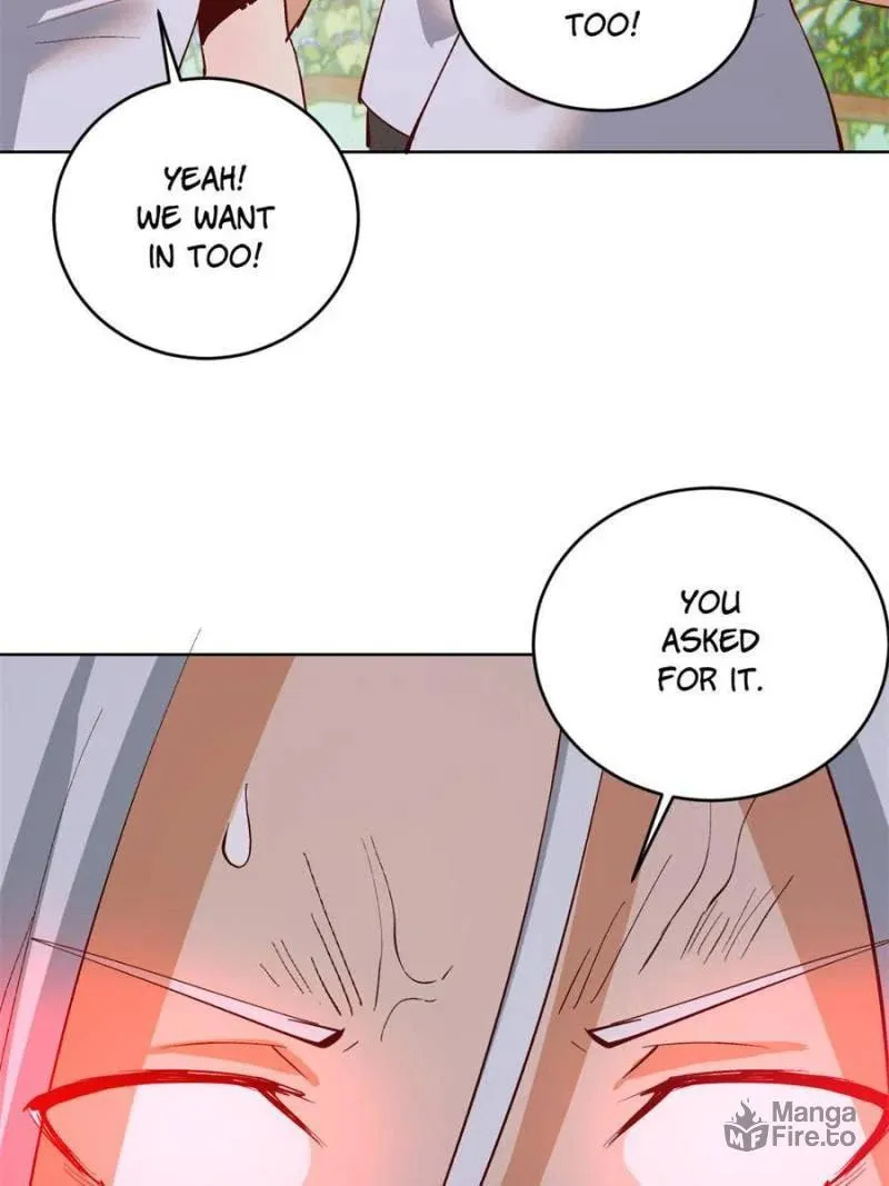 The Last Cultivator Chapter 53 page 30 - 