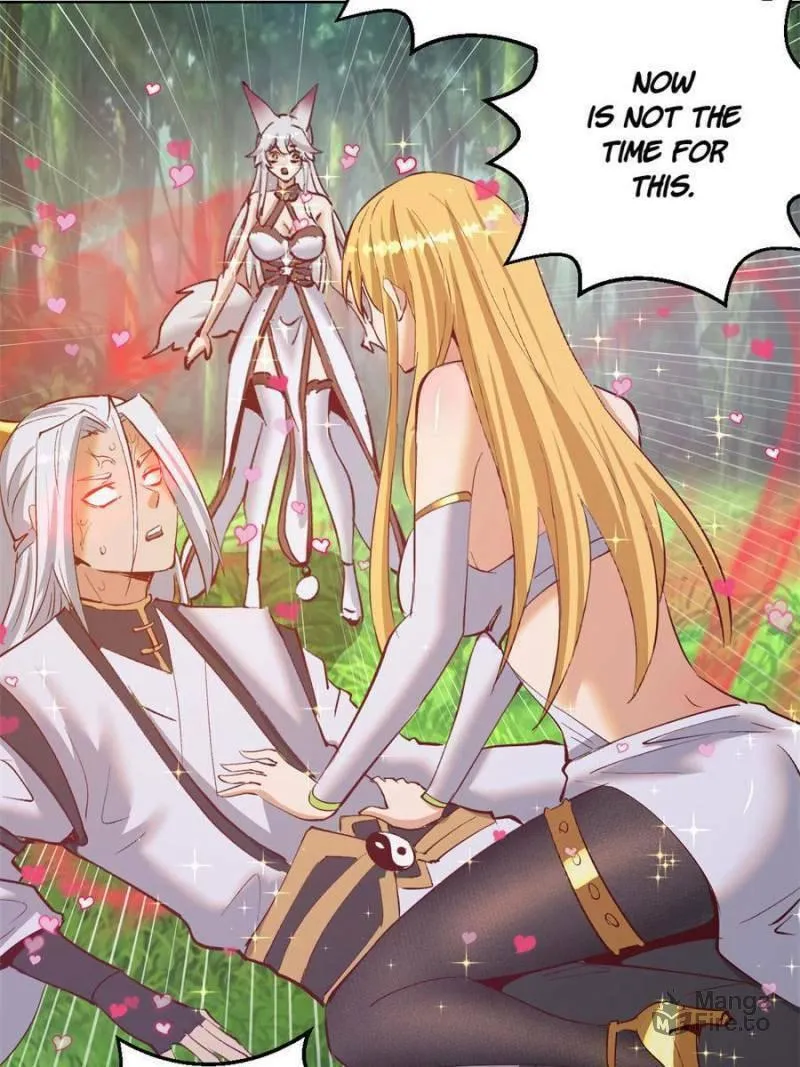 The Last Cultivator Chapter 53 page 33 - 
