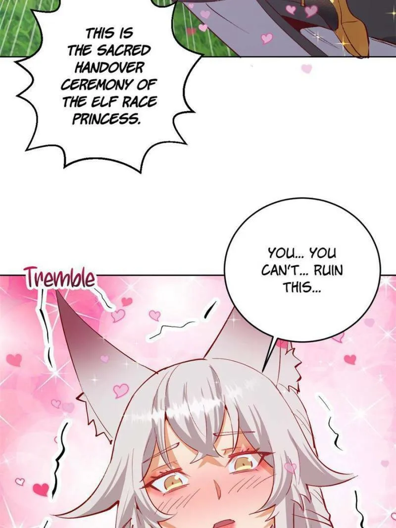 The Last Cultivator Chapter 53 page 34 - 