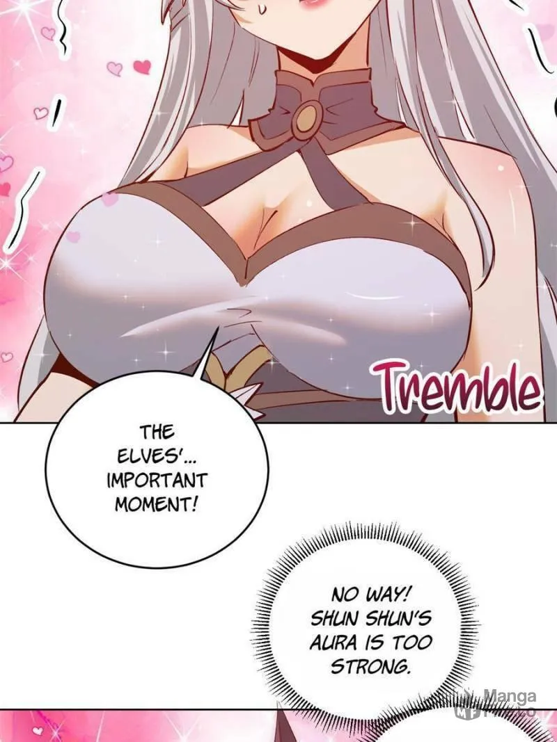 The Last Cultivator Chapter 53 page 35 - 