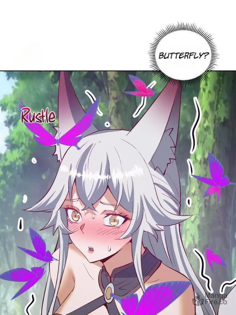 The Last Cultivator Chapter 53 page 39 - 