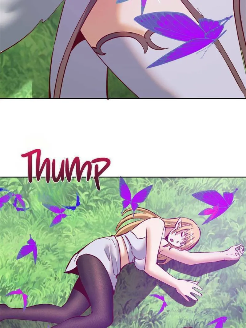 The Last Cultivator Chapter 53 page 43 - 