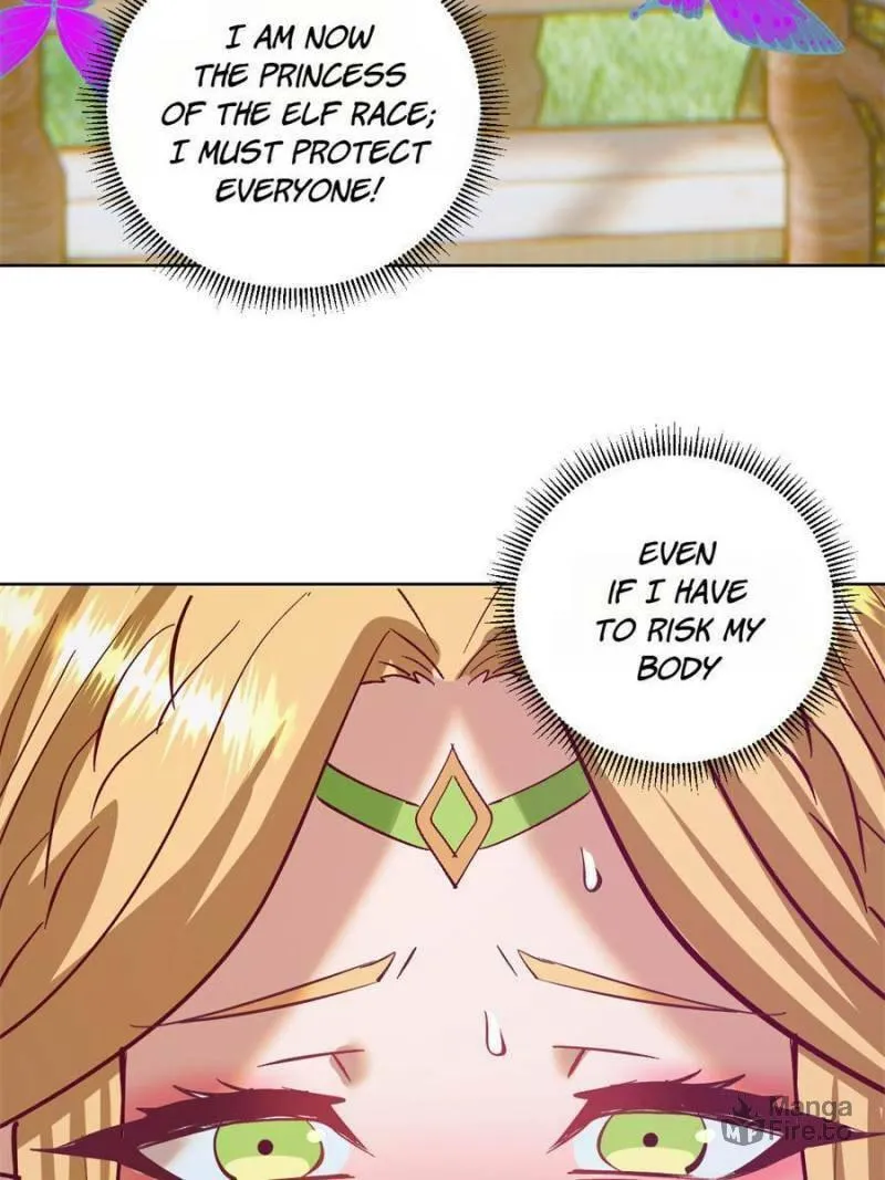 The Last Cultivator Chapter 53 page 48 - 