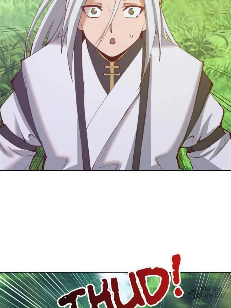 The Last Cultivator Chapter 53 page 6 - 
