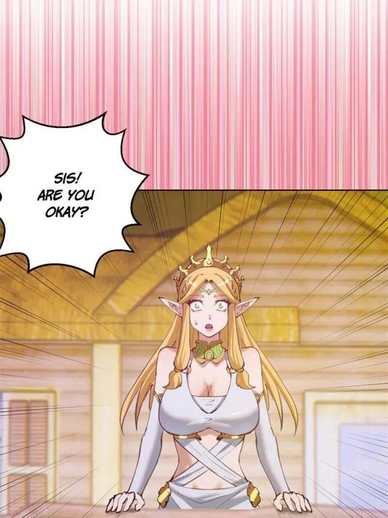 The Last Cultivator Chapter 53 page 8 - 