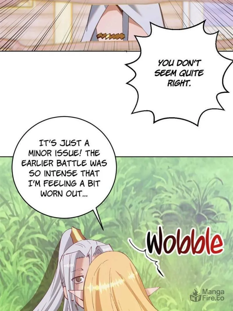 The Last Cultivator Chapter 53 page 9 - 