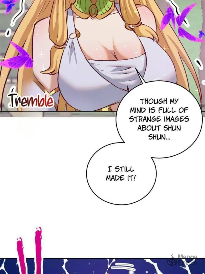 The Last Cultivator Chapter 54 page 12 - 
