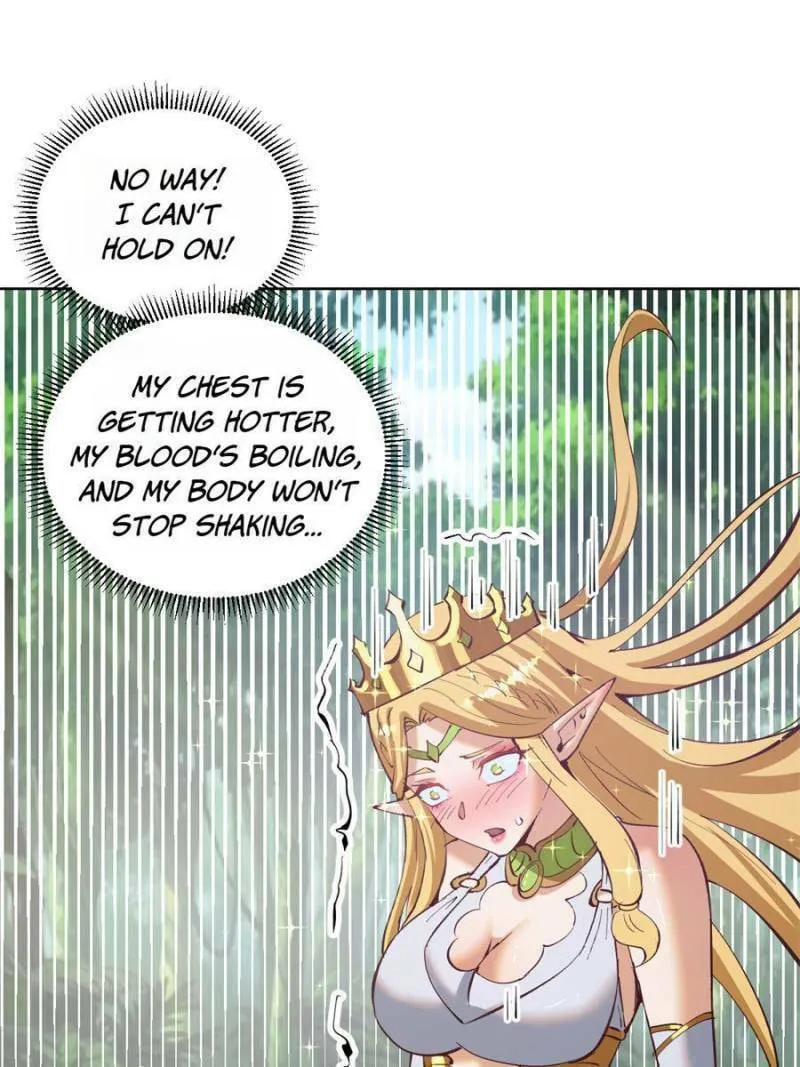 The Last Cultivator Chapter 54 page 14 - 