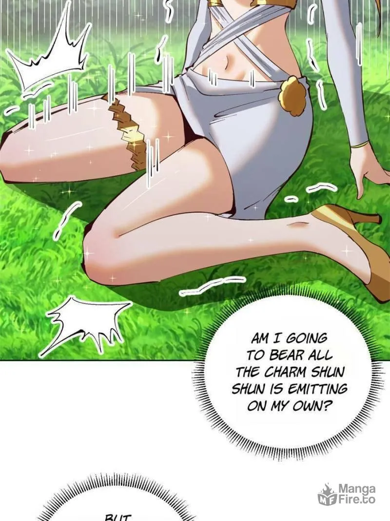 The Last Cultivator Chapter 54 page 15 - 