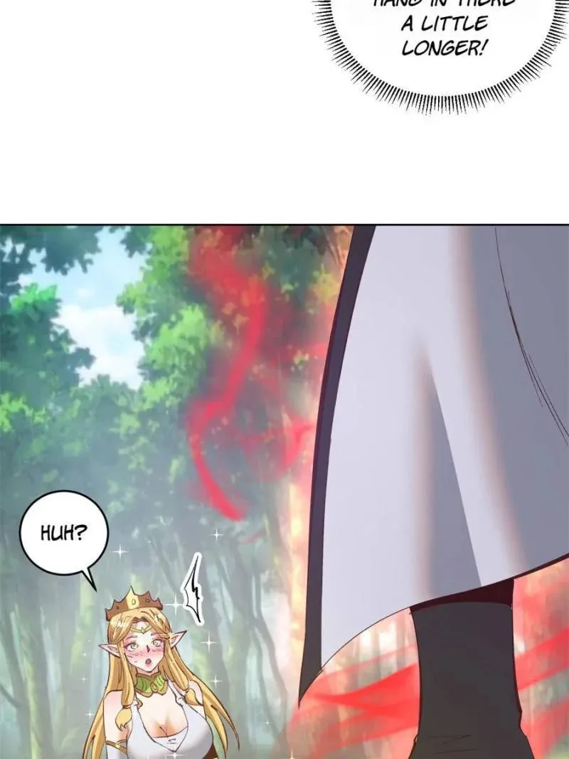 The Last Cultivator Chapter 54 page 17 - 