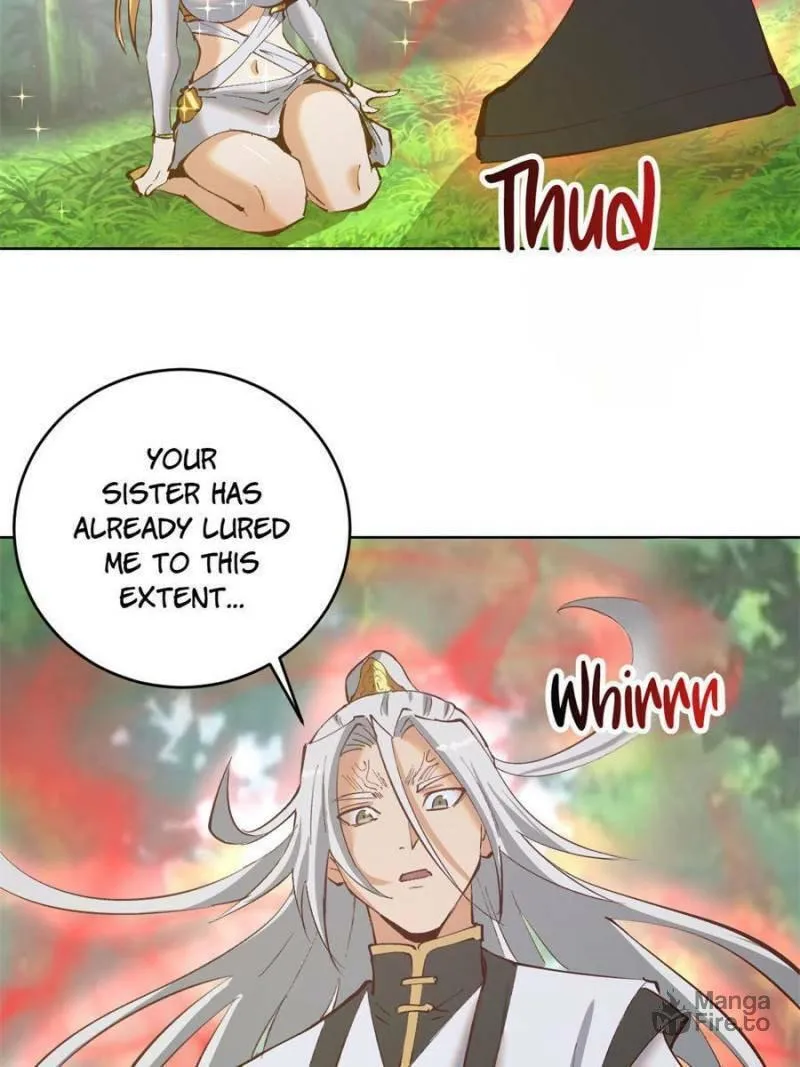 The Last Cultivator Chapter 54 page 18 - 