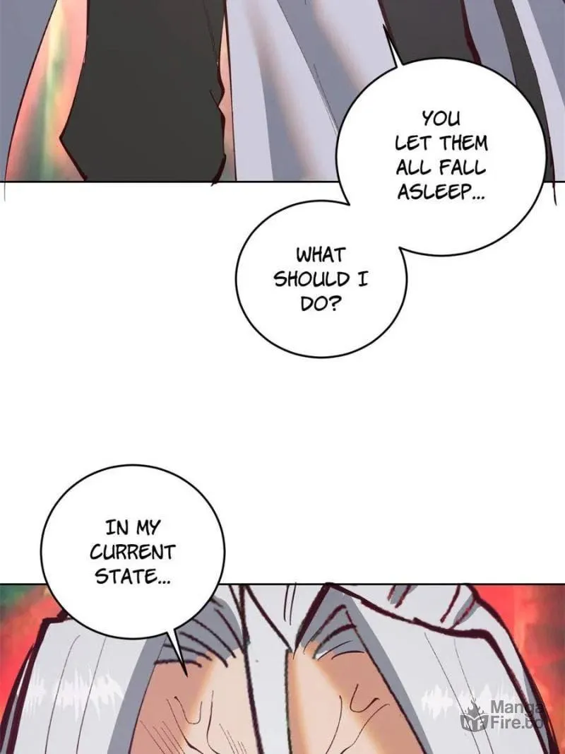 The Last Cultivator Chapter 54 page 20 - 