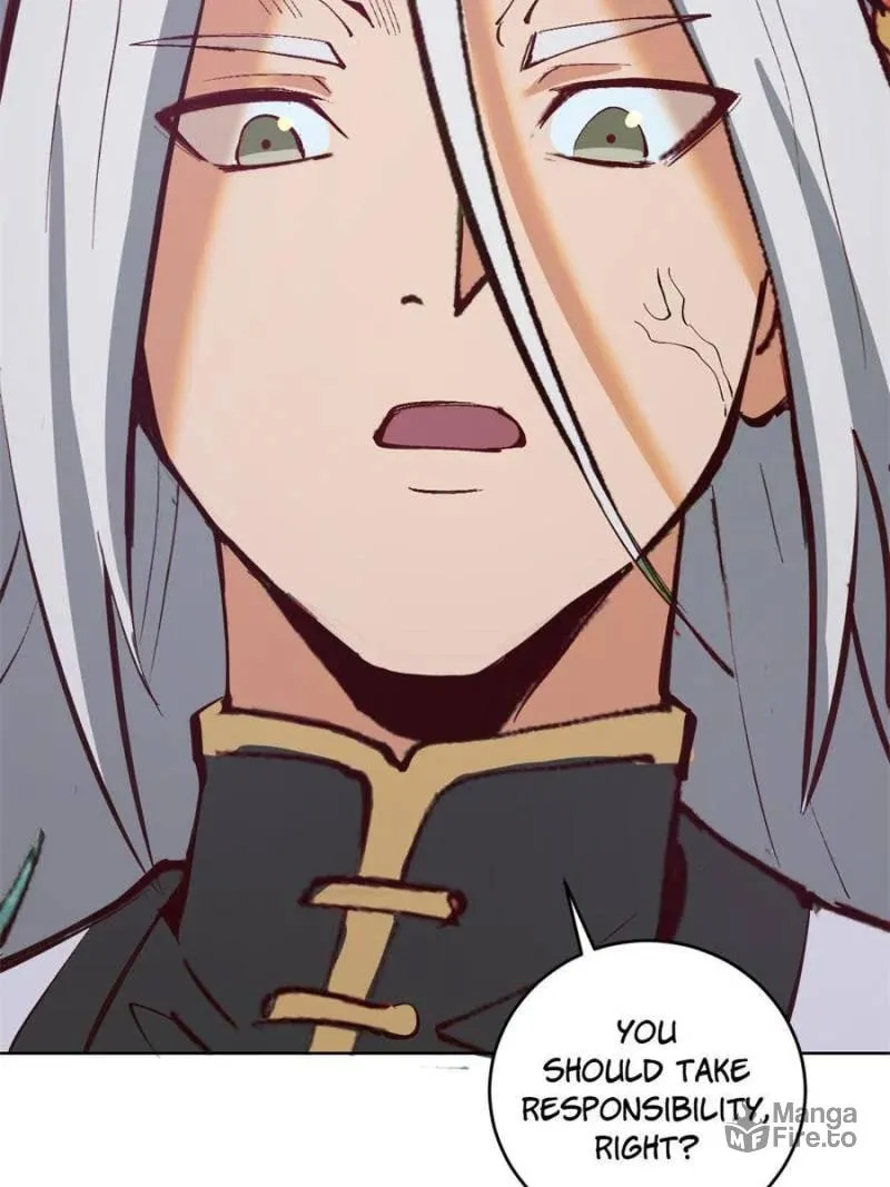 The Last Cultivator Chapter 54 page 21 - 