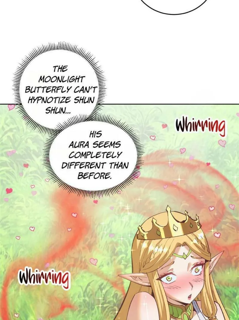 The Last Cultivator Chapter 54 page 22 - 