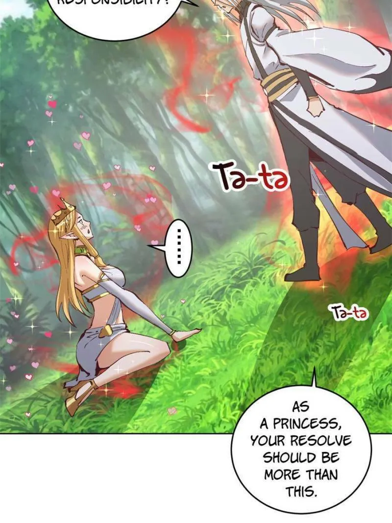 The Last Cultivator Chapter 54 page 26 - 