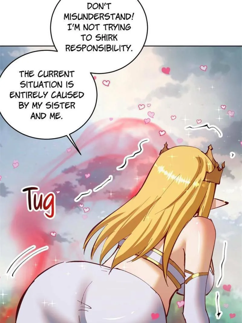 The Last Cultivator Chapter 54 page 29 - 