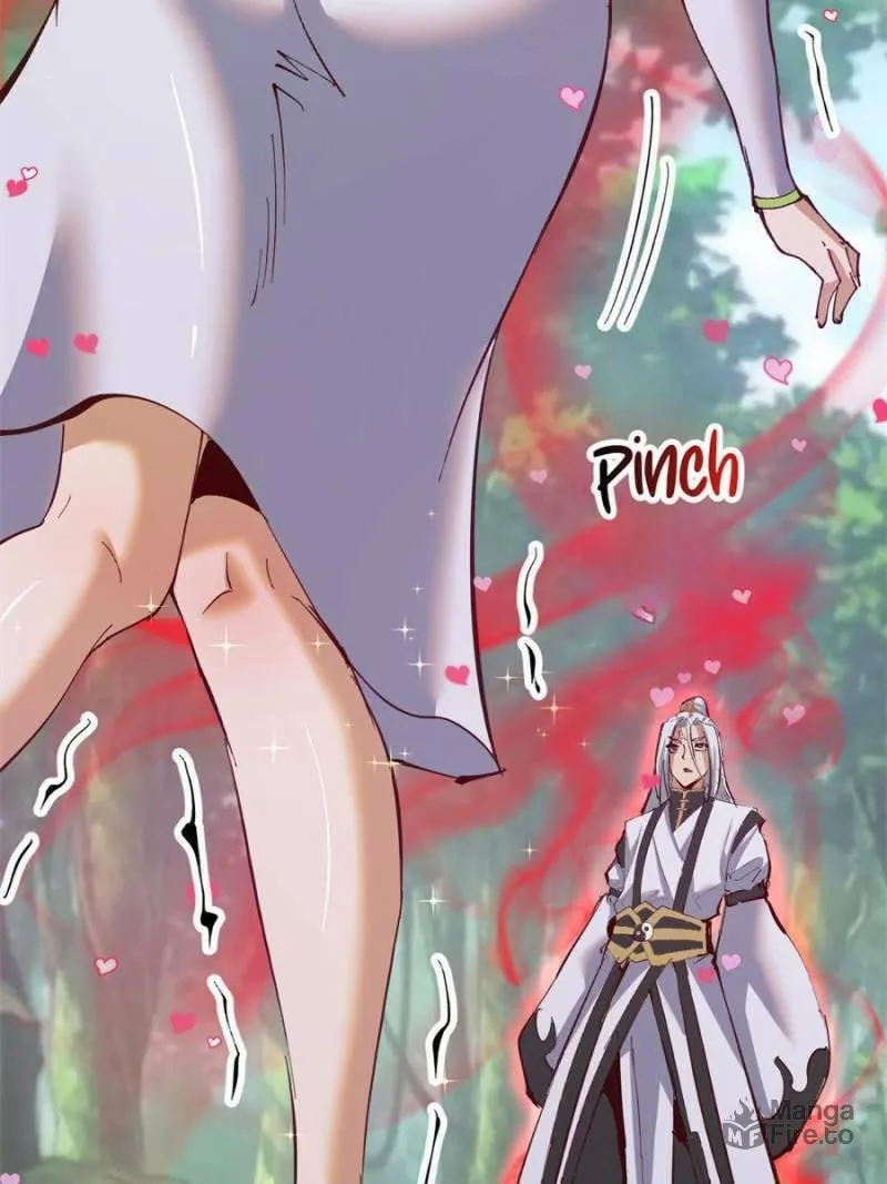 The Last Cultivator Chapter 54 page 30 - 