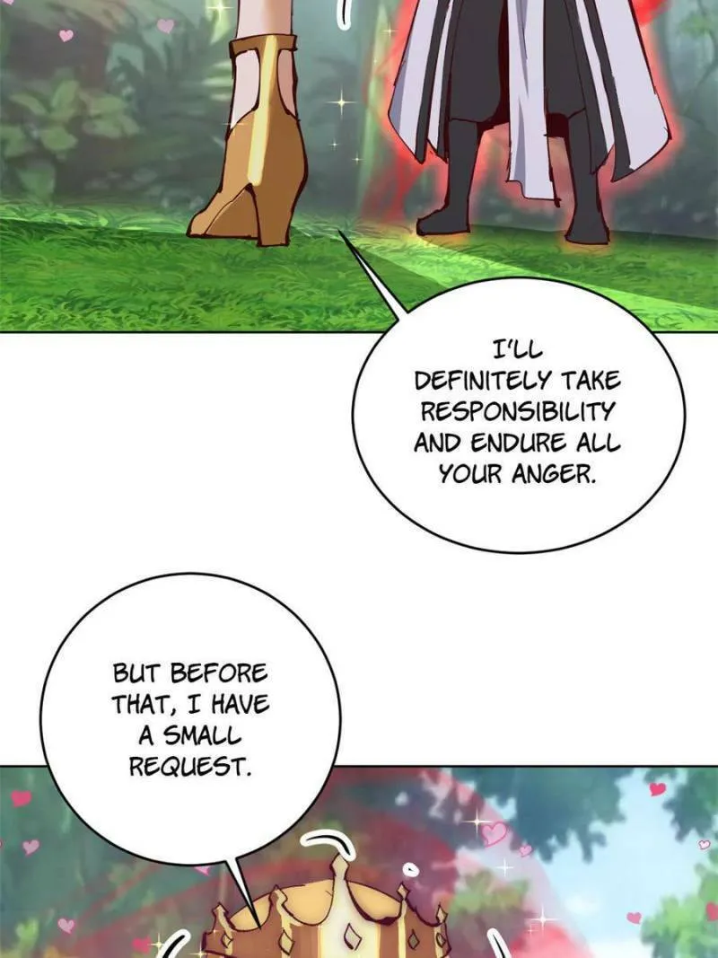 The Last Cultivator Chapter 54 page 31 - 