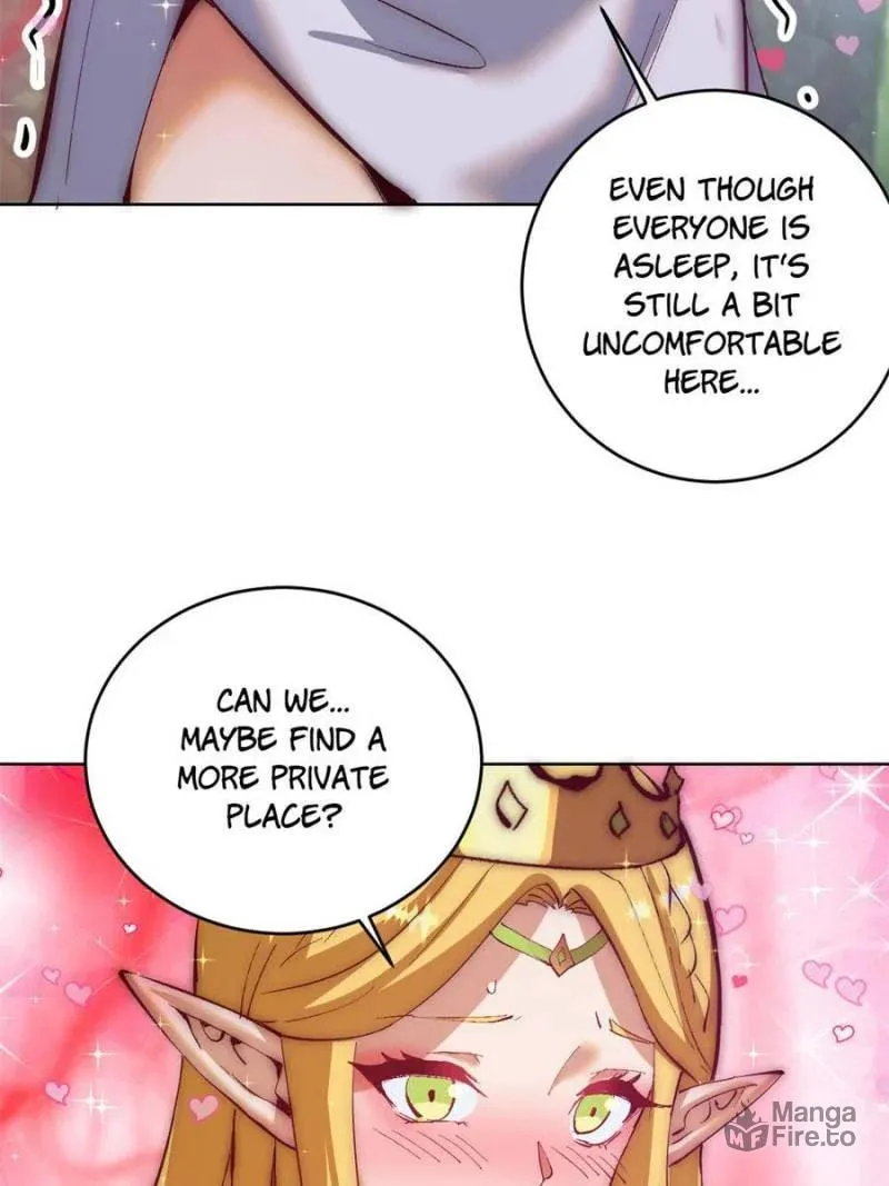 The Last Cultivator Chapter 54 page 33 - 