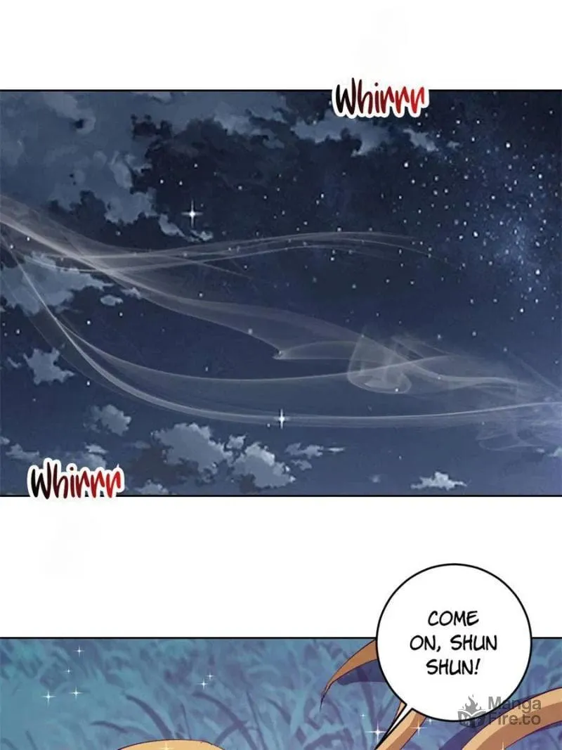 The Last Cultivator Chapter 54 page 40 - 