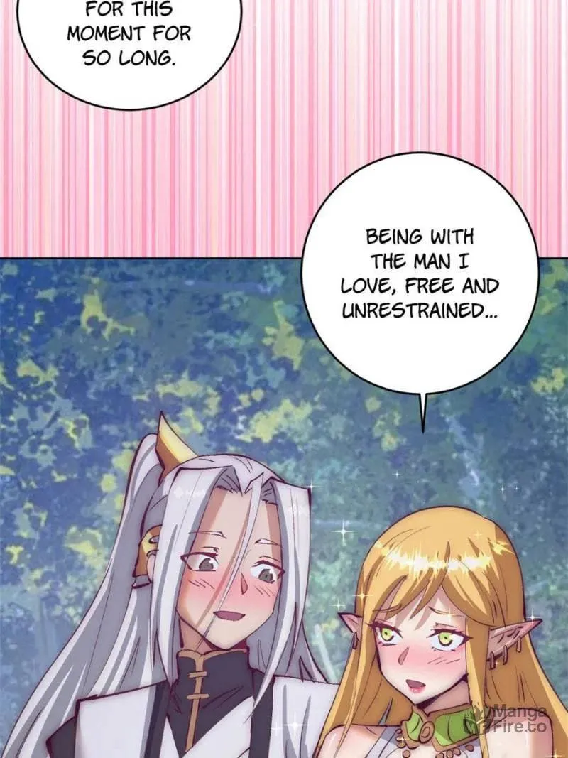 The Last Cultivator Chapter 54 page 42 - 