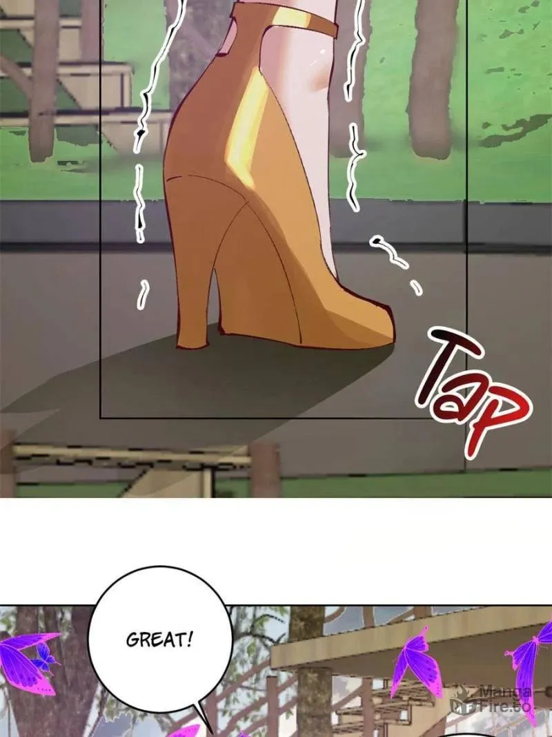 The Last Cultivator Chapter 54 page 9 - 