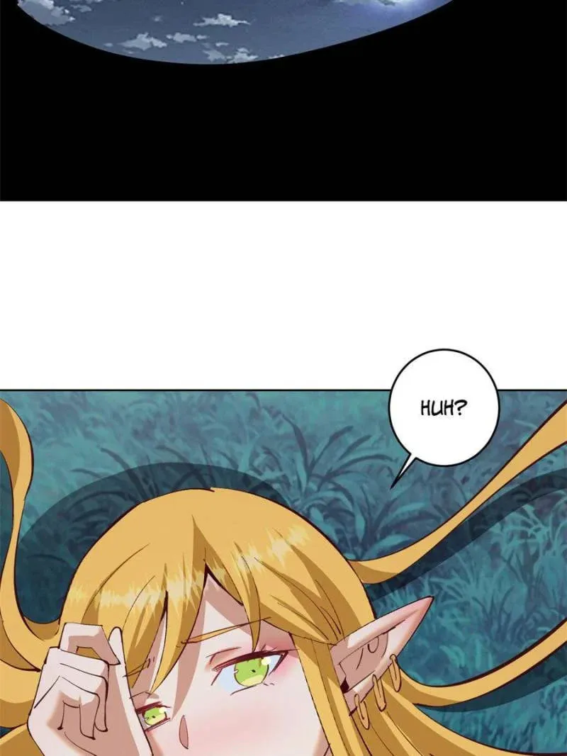 The Last Cultivator Chapter 55 page 2 - 