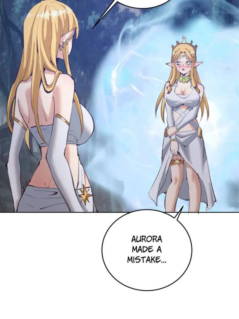 The Last Cultivator Chapter 55 page 19 - 