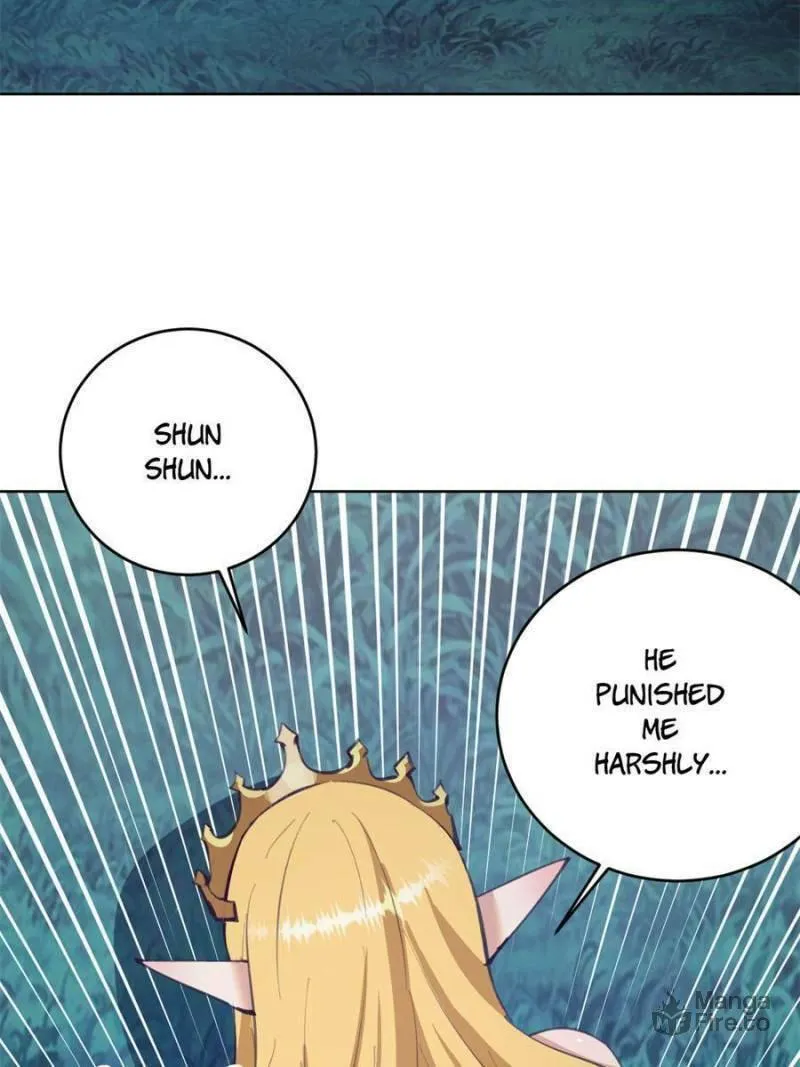 The Last Cultivator Chapter 55 page 21 - 