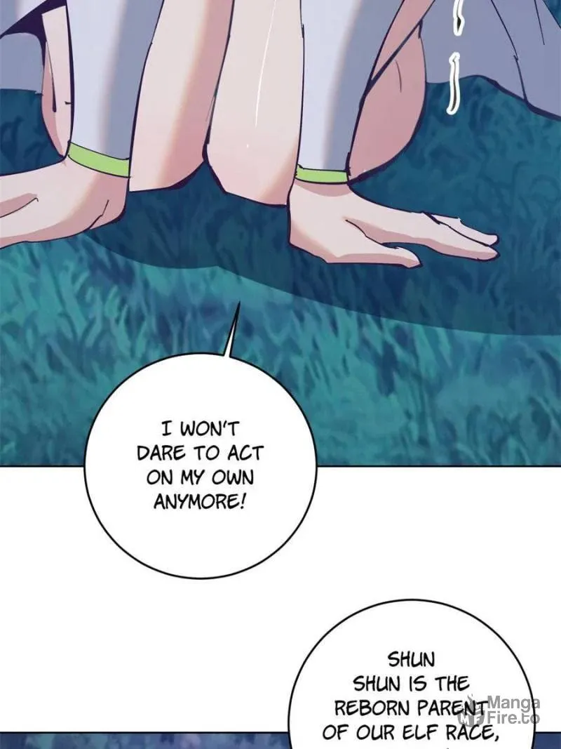 The Last Cultivator Chapter 55 page 25 - 