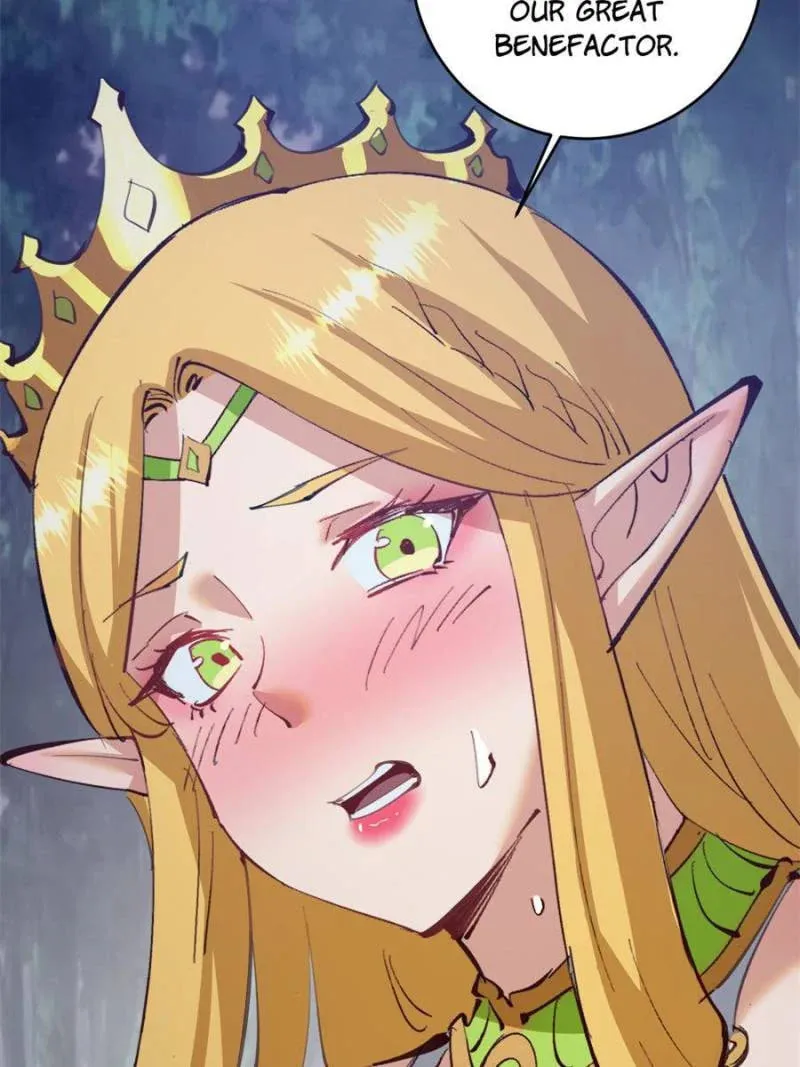 The Last Cultivator Chapter 55 page 26 - 
