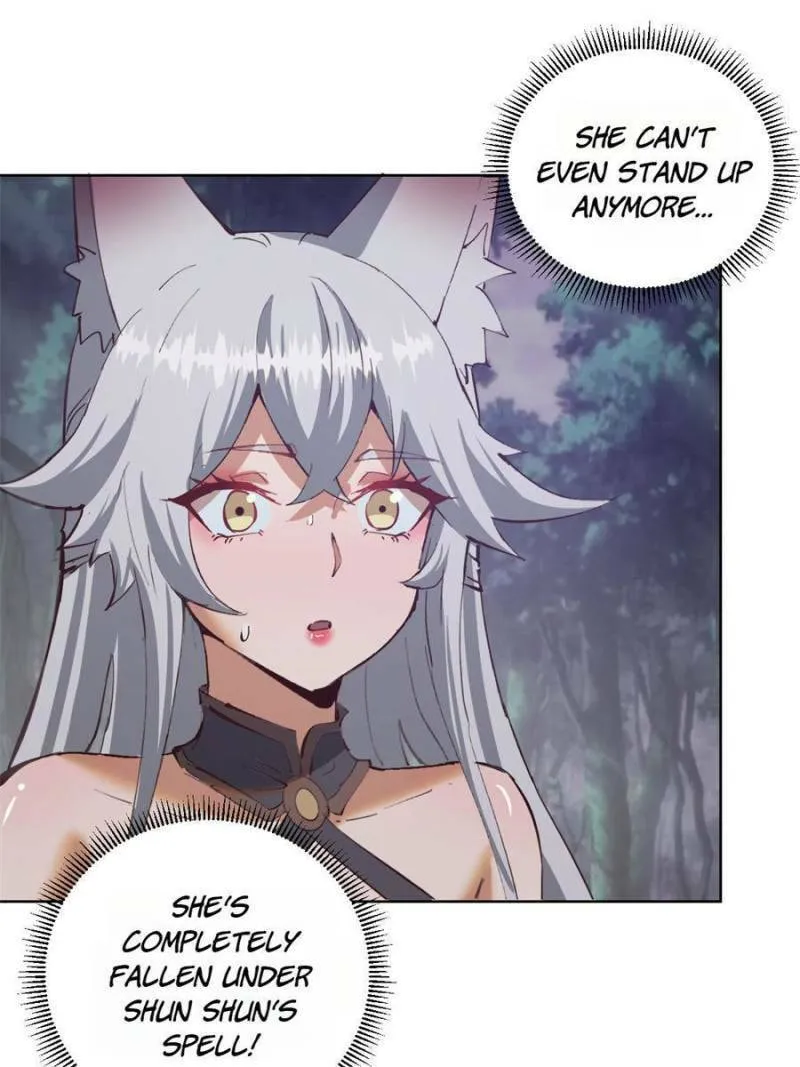 The Last Cultivator Chapter 55 page 28 - 