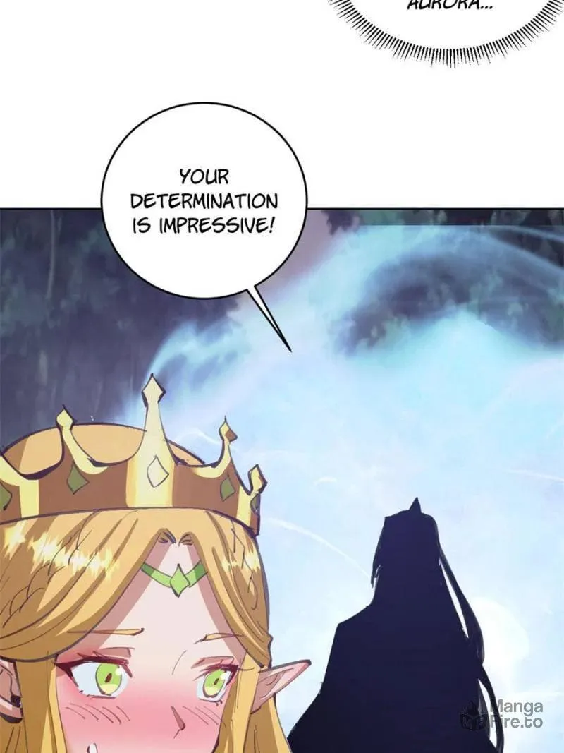 The Last Cultivator Chapter 55 page 30 - 