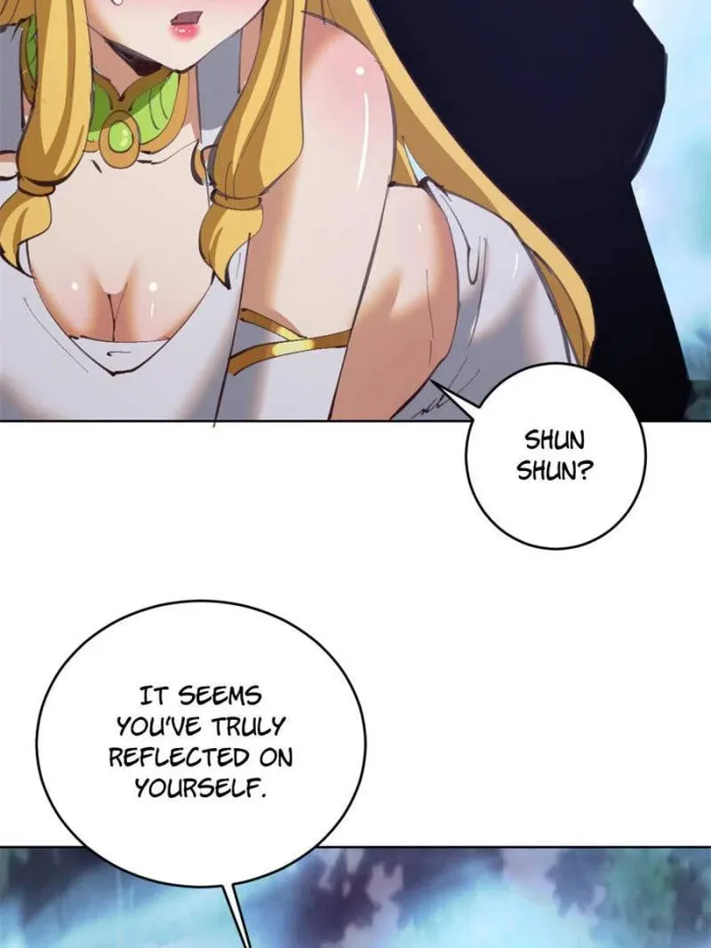 The Last Cultivator Chapter 55 page 31 - 