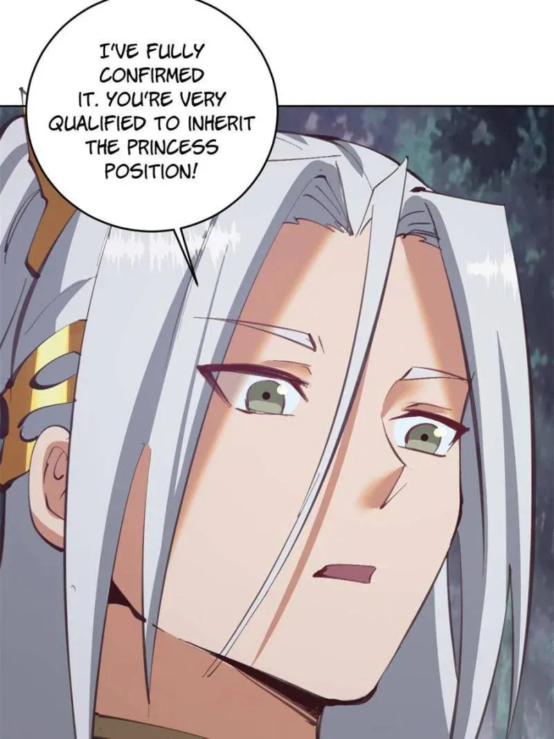 The Last Cultivator Chapter 55 page 34 - 