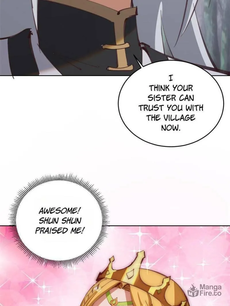 The Last Cultivator Chapter 55 page 35 - 