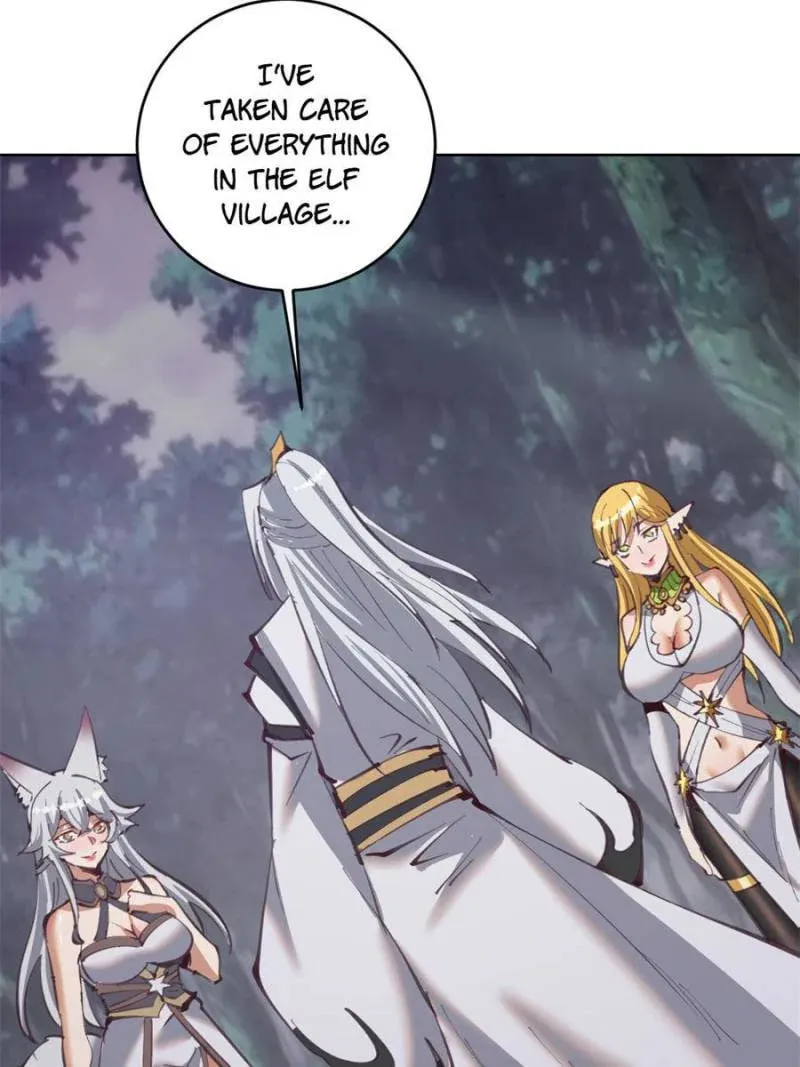 The Last Cultivator Chapter 55 page 37 - 