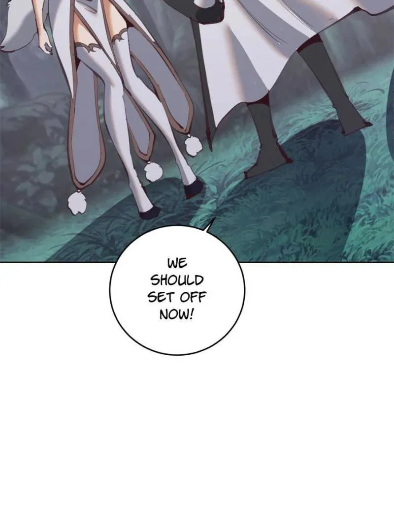 The Last Cultivator Chapter 55 page 38 - 