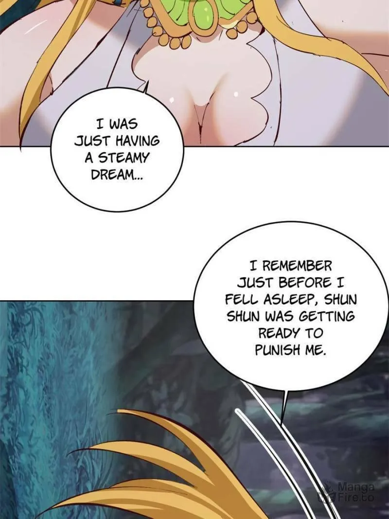 The Last Cultivator Chapter 55 page 5 - 