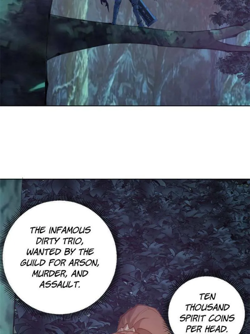 The Last Cultivator Chapter 55 page 43 - 