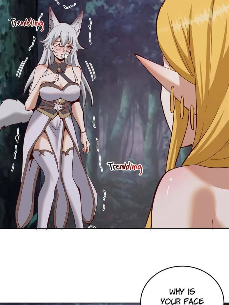 The Last Cultivator Chapter 55 page 8 - 