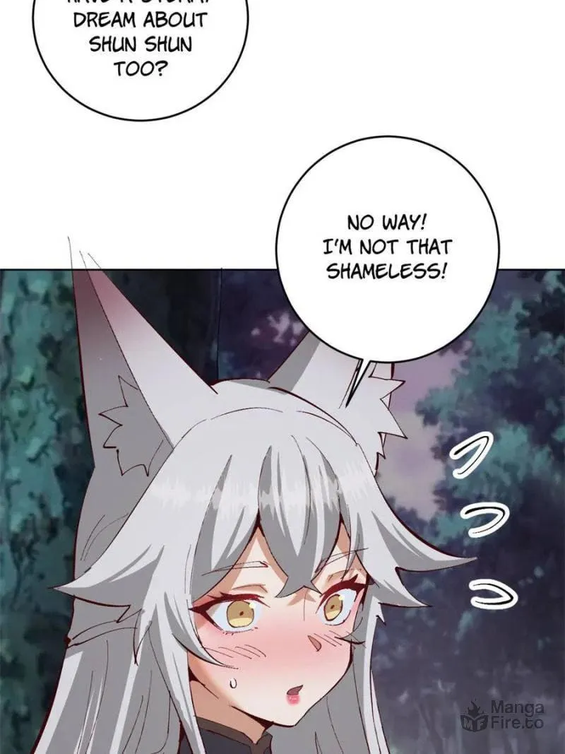 The Last Cultivator Chapter 55 page 10 - 