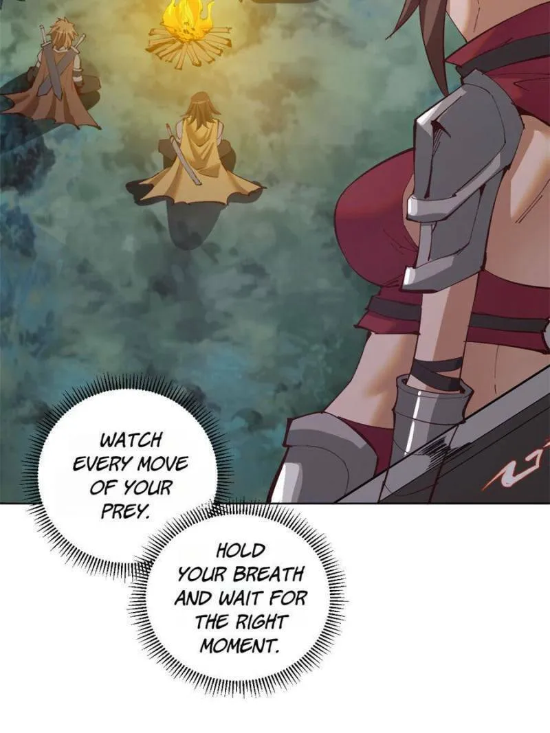 The Last Cultivator Chapter 56 page 2 - 