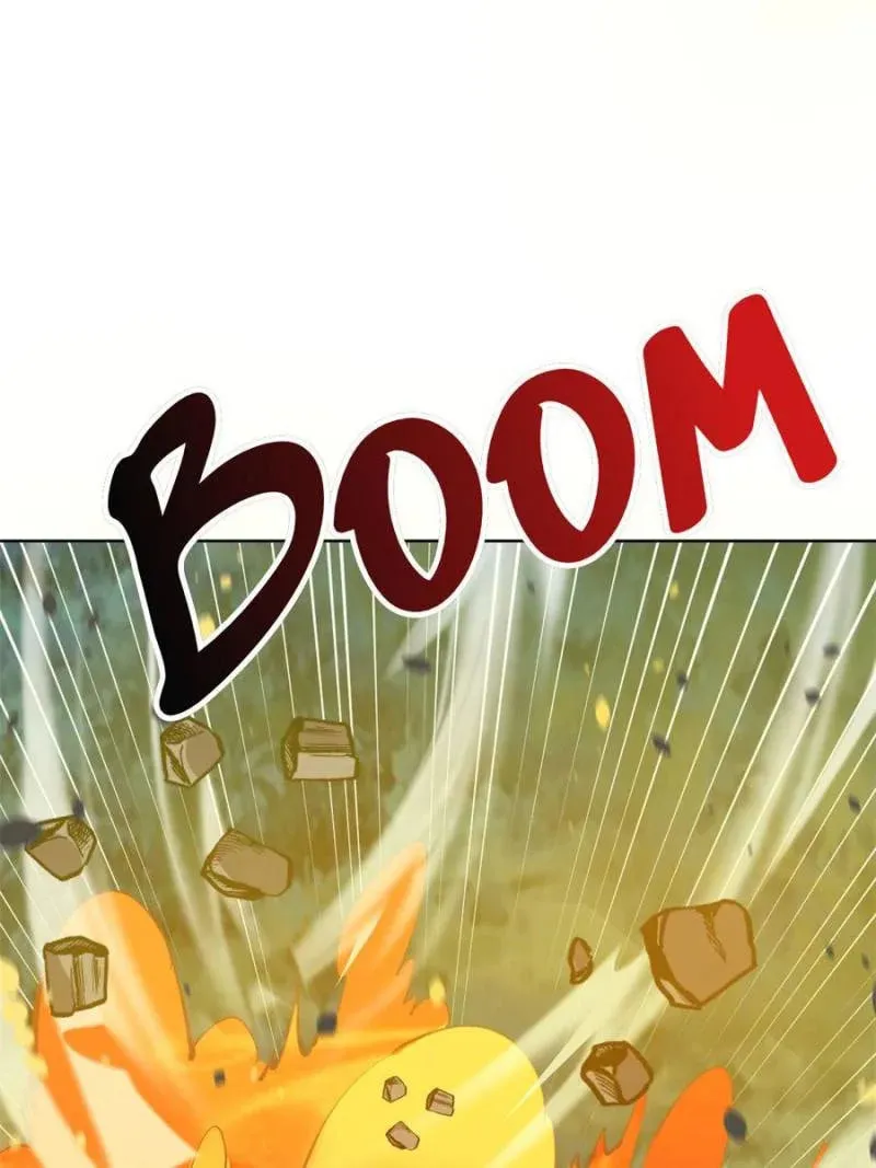 The Last Cultivator Chapter 56 page 11 - 