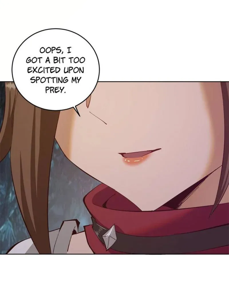The Last Cultivator Chapter 56 page 14 - 